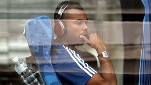 ashley cole