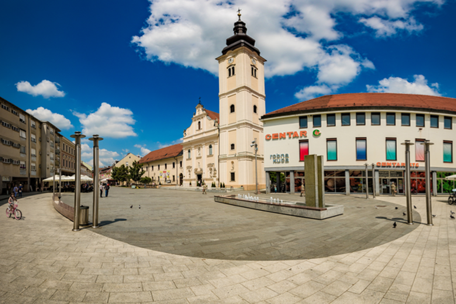 Zlatar | Avtor: Ivo Biocina