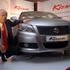 V New Delhiju v Indiji je Suzuki predstavil svoj novi model kizashi.