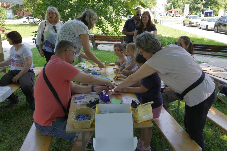 Festival za ljubitelje živali 2025 | Avtor: Matija Janezic