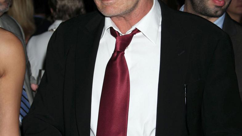 Charlie Sheen