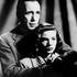 Humphrey Bogart, Lauren Bacall