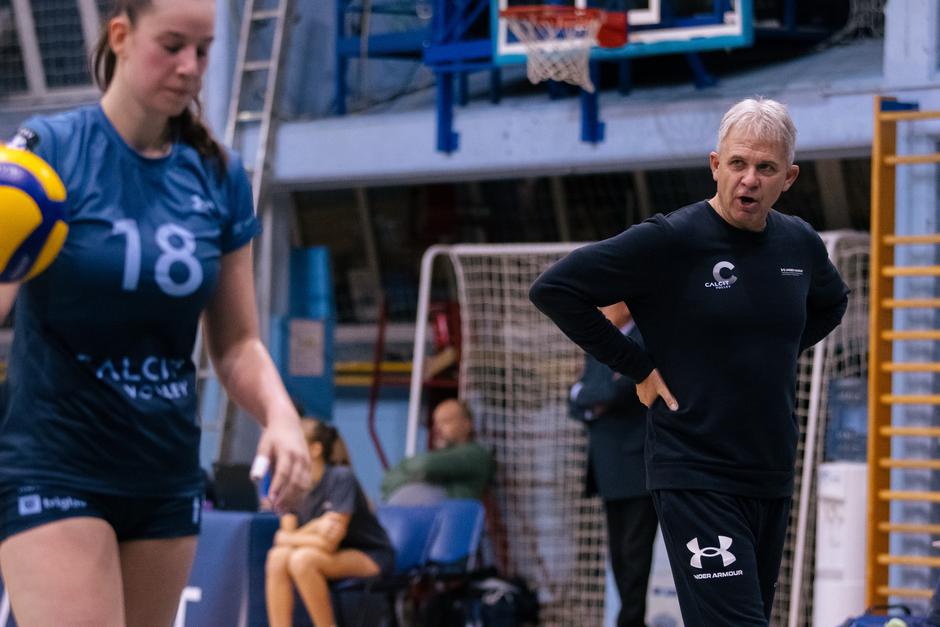 Calcit Kamnik | Avtor: Klemen Brumec