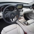 Mercedes C