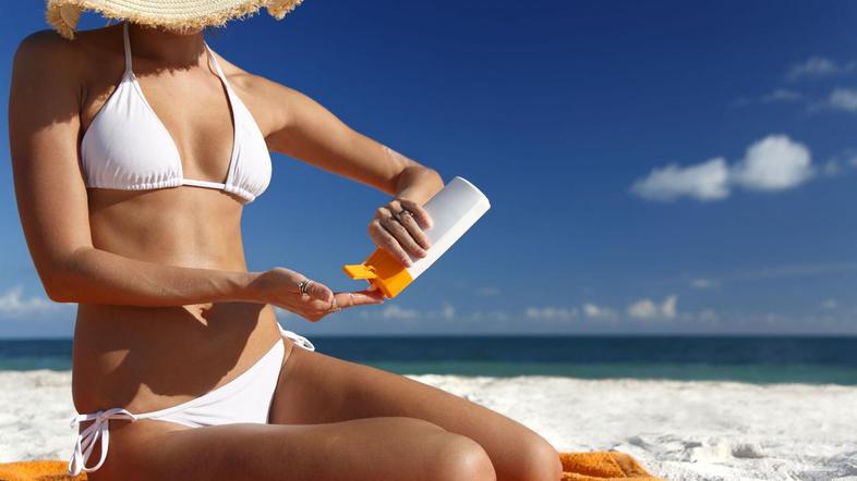 Raziskava je pokazala, da med obljubo proizvajalcev in dejansko zaščito sredstva