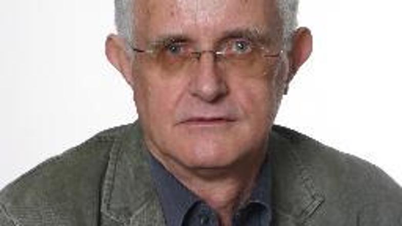 Pavel Gantar