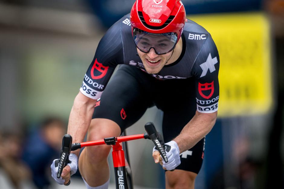 Maikel Zijlaard | Avtor: Profimedia