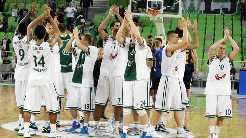 Union Olimpija