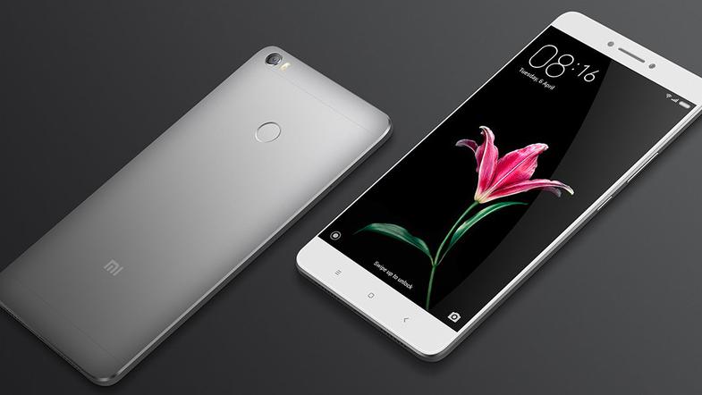 xiaomi telefon