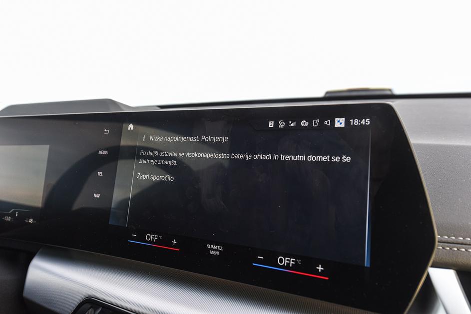 PRIMA asistenčni sistemi infotainment