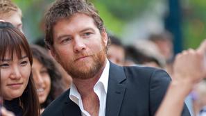 Sam Worthington