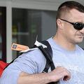 "Cro Cop" je že v Avstraliji.