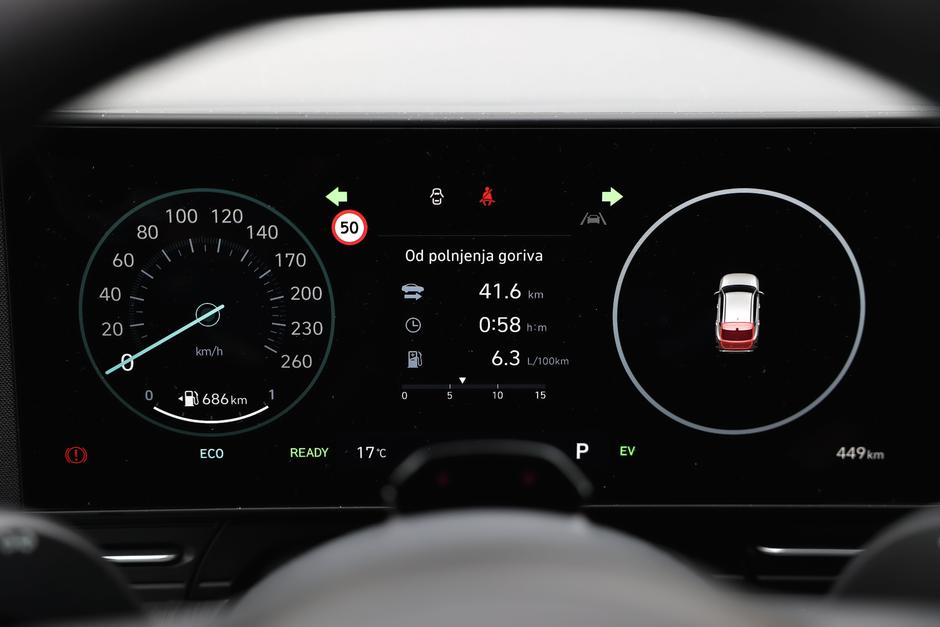 predstavitev Hyudai Kona | Avtor: Saša Despot