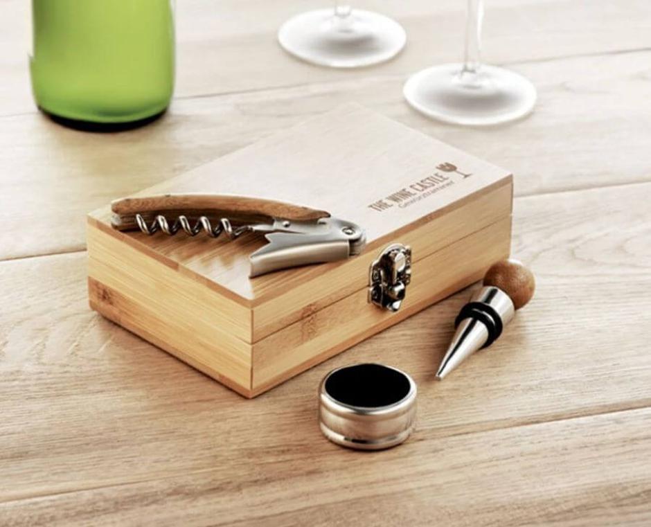 promocijska darila, Habeco | Avtor: Habeco