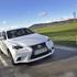 Lexus IS 300h