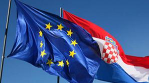 Hrvaška EU