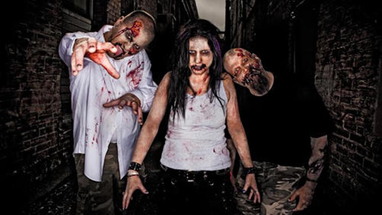 Lahko preživimo, pravijo strokovnjaki.