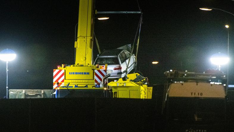 Prizorišče pretresljive družinske tragedije - WINSCHOTEN (Nizozemska)