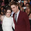 Kristen Stewart, Robert Pattinson