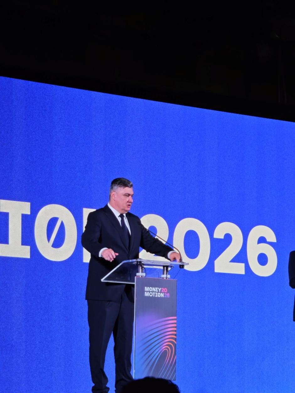 Zoran Milanović | Avtor: Žurnal24 