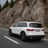 Mercedes GLA in GLB