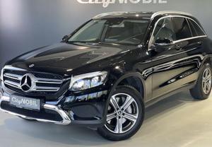 Mercedes-Benz GLC-Razred HEAD UP-NAVIGACIJA-RADAR-360KAMERA-LED-GRETJE SED