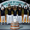 Davis Cup Rusija 2021