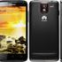 Huawei Ascend D Quad 