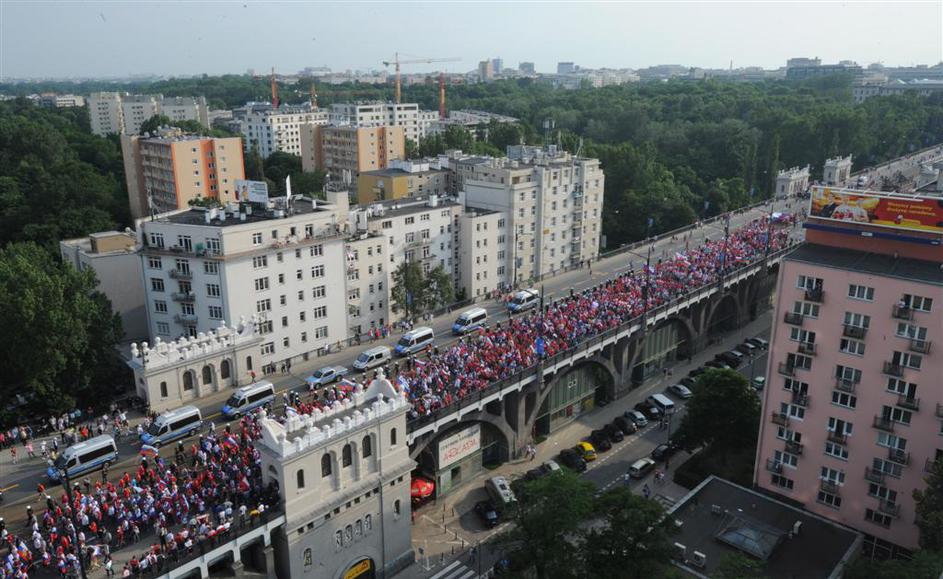 Poljska Rusija Varšava Euro 2012 navijači incidenti pretep