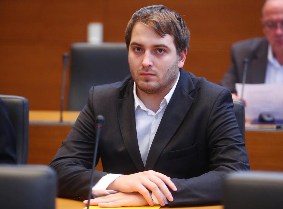 Andrej Čuš | Avtor: Saša Despot