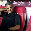 jose mourinho