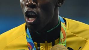 usain bolt