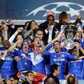 naslov pokal Bosingwa Torres Ivanović Malouda Finale Liga prvakov Bayern Chelsea