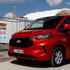 Ford Transit Custom Multicab