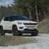 Jeep Compass 4xE S