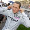 michael schumacher