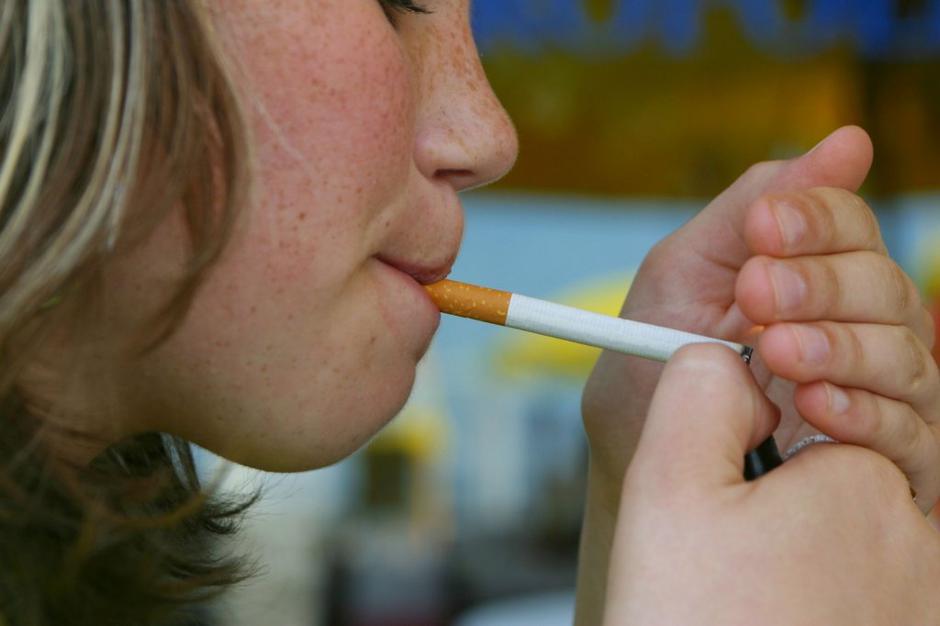 Kajenje | Avtor: Profimedias