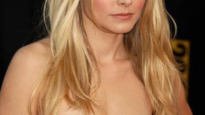 Kristen Bell še ni dosegla tolikšne slave, da bi po njenem glavnem liku posneli 