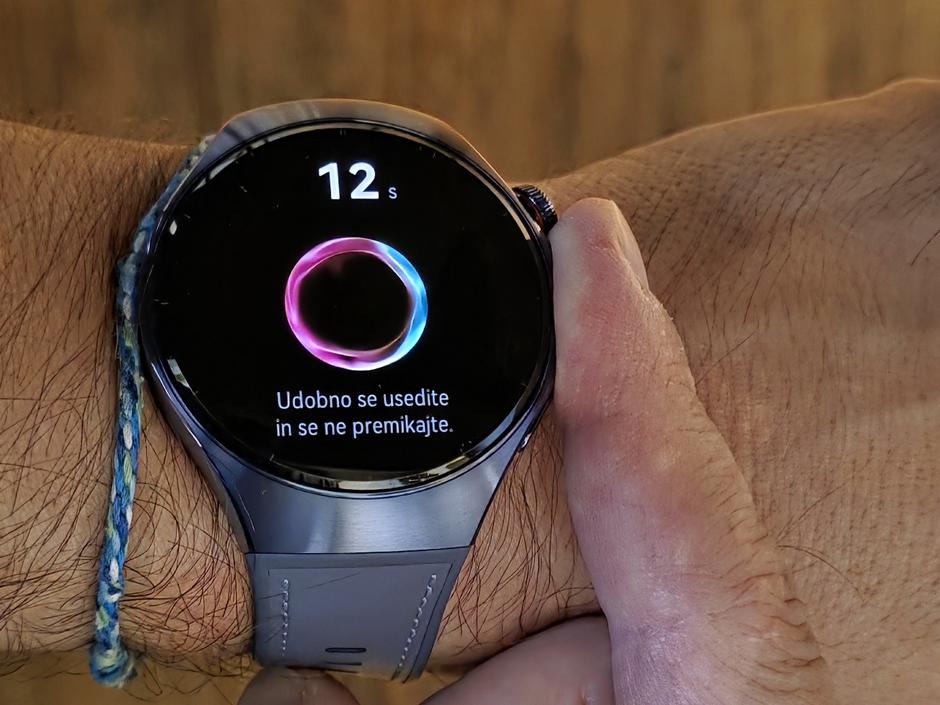 huawei watch 5 test ura | Avtor: D. J.