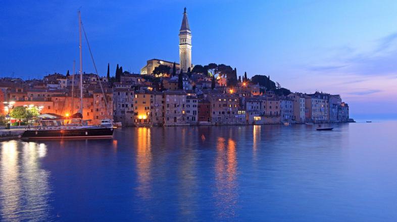 Rovinj