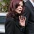 Priscilla Presley