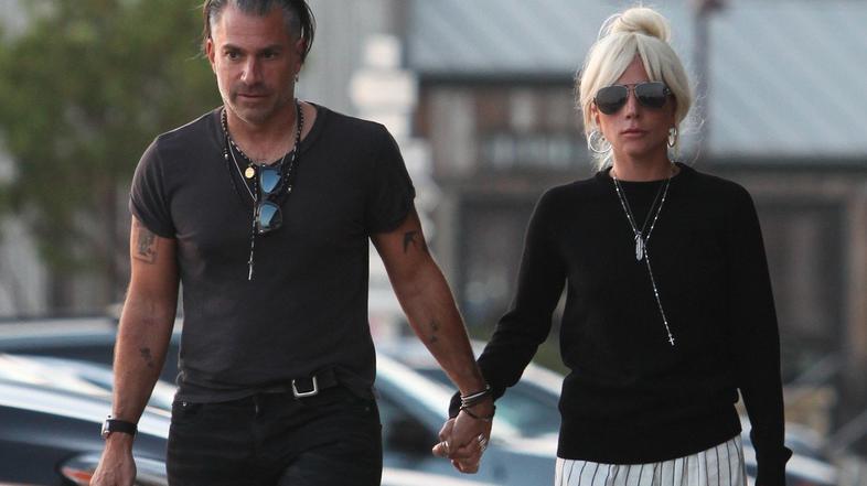 lady gaga, christian carino