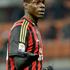 (AC Milan - Genoa) Balotelli
