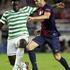 Iniesta Efe Ambrose Barcelona Celtic Liga prvakov