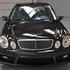 Prior Mercedes-Benz E-Class W211