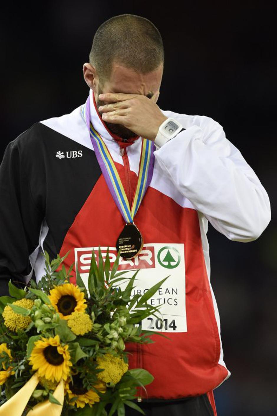 Kariem Hussein | Avtor: EPA