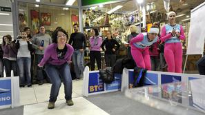 skoki žurnal radio1