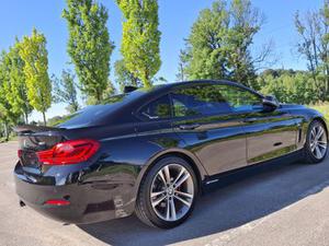BMW 420i Gran Coupé
