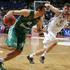 evroliga real madrid panathinaikos mirotić tsartsaris