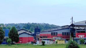 livarna Titan Kamnik